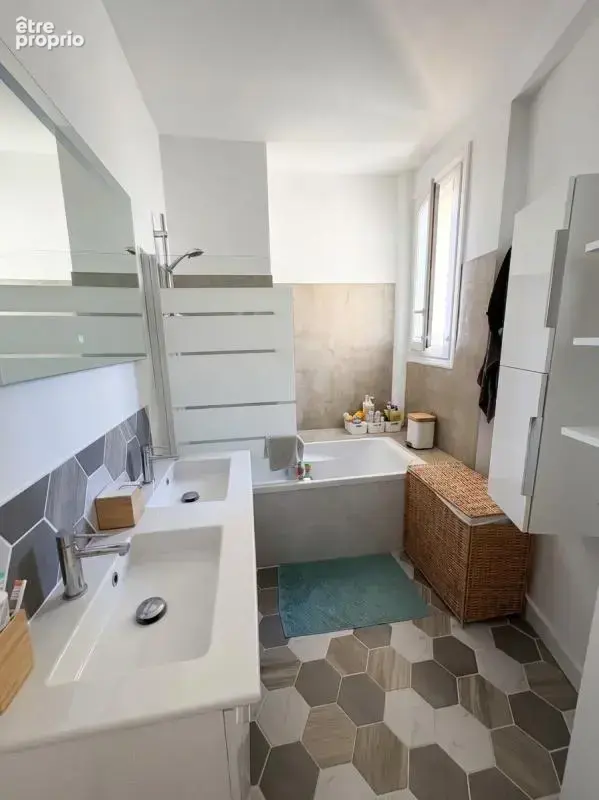 Nouveauté orpi – brest saint-martin – t4 – 96 m² - photo 6