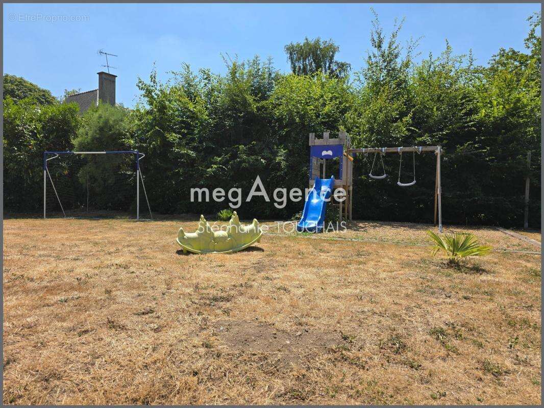 Maison 115 m², 5 pièces sur 1200 m² de terrain - photo 18