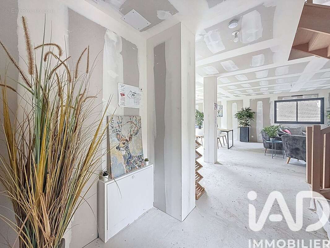 Photo 2 - Maison à AMFREVILLE-LA-MI-VOIE