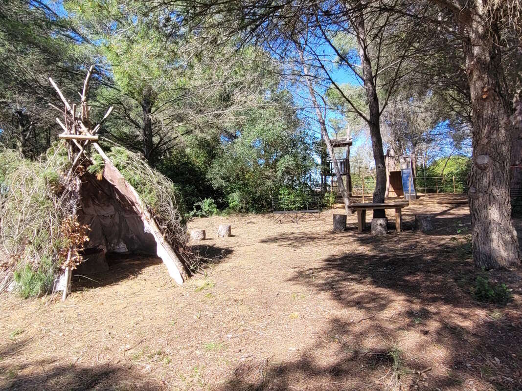 Appartement à CAPESTANG