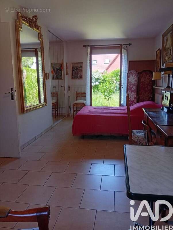 Photo 8 - Maison à SENS