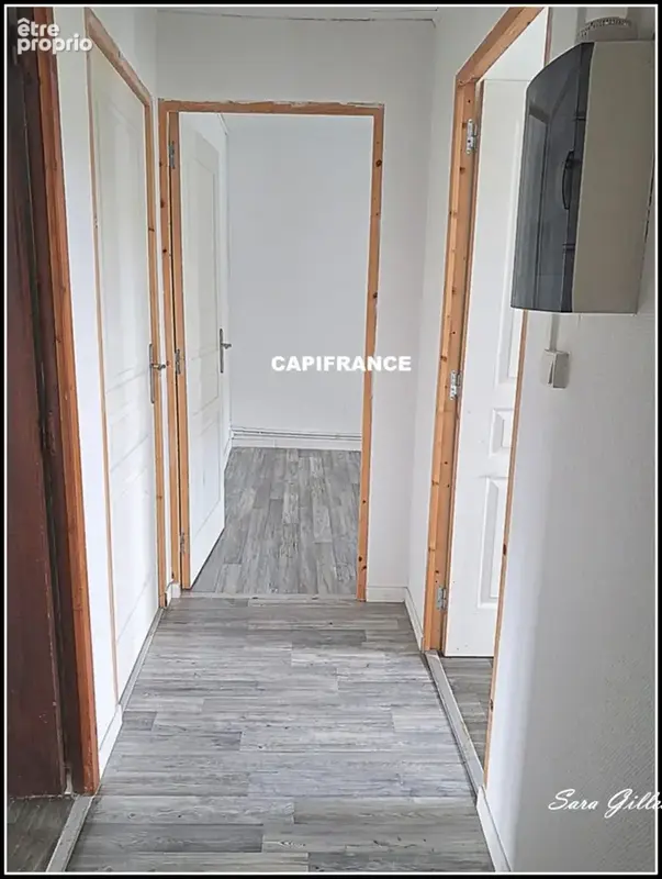 Immeuble de rapport 240 m² – 3 appartements – 1 loué, 2 libres. Potentiel de rendement jusqu’à 9,8 % - photo 9
