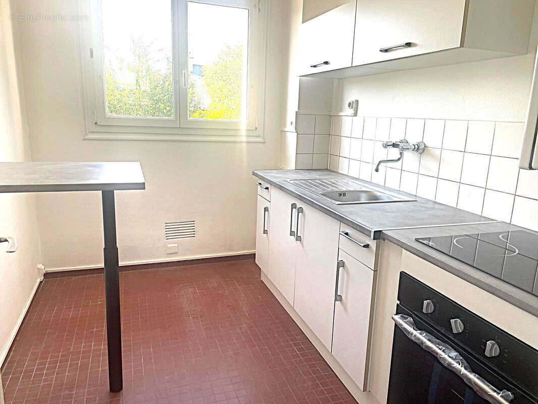 Appartement à GUIDEL