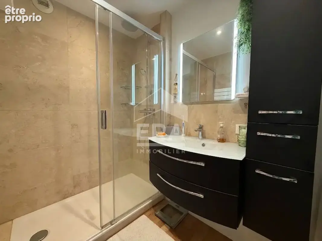 Appartement 73m² à brie-comte-robert - photo 7