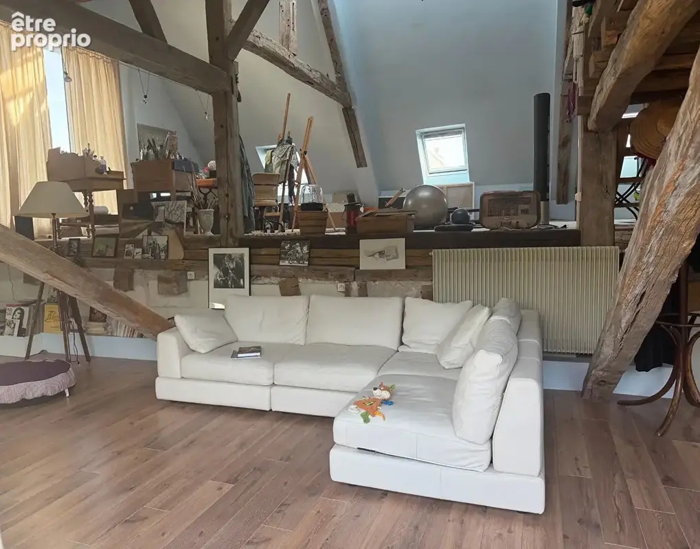Maison 330 m² à Amboise  - photo 12