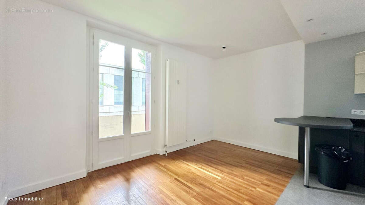 Appartement à ANNECY