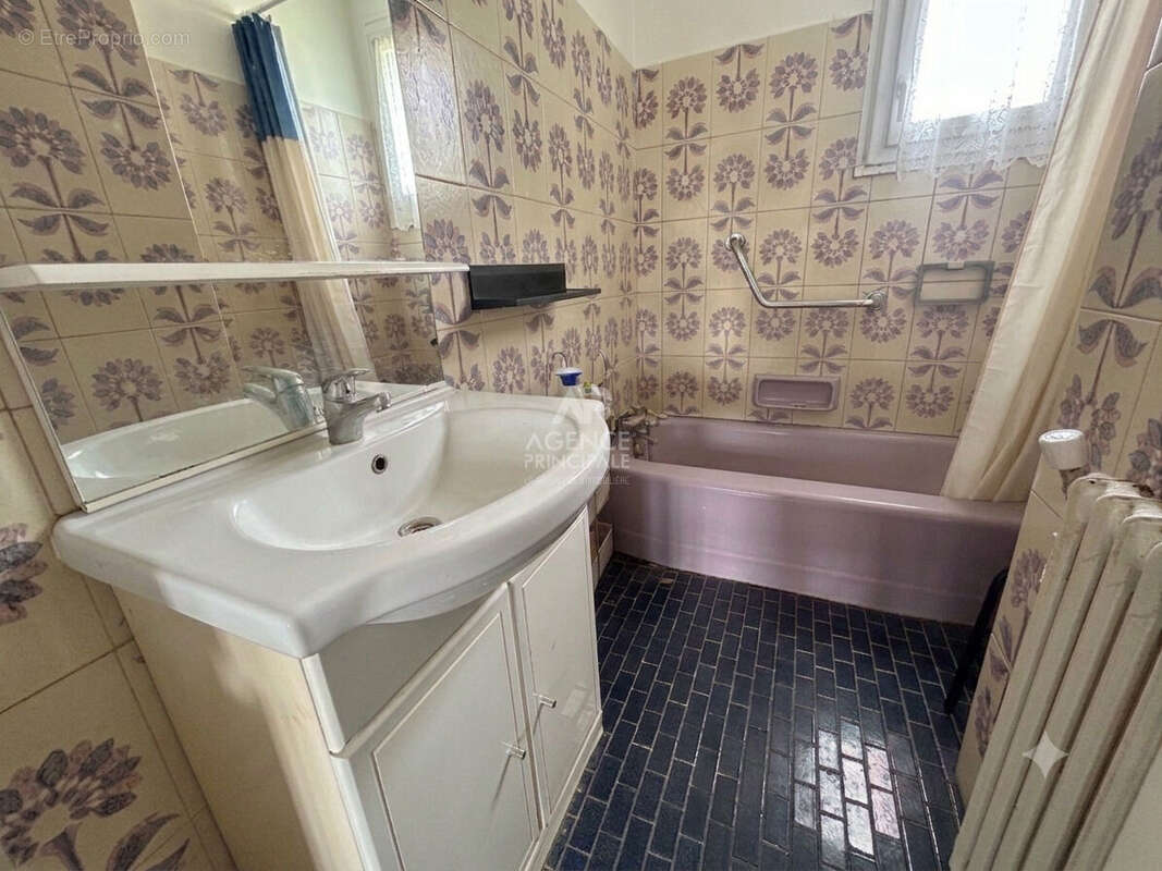 Maison Acheres 4 pièce(s) 64.57 m2 - photo 8