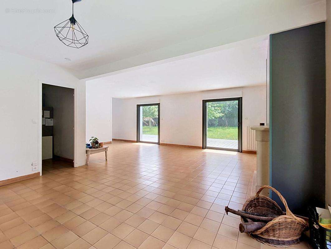 Maison avec ses deux gites - photo 5