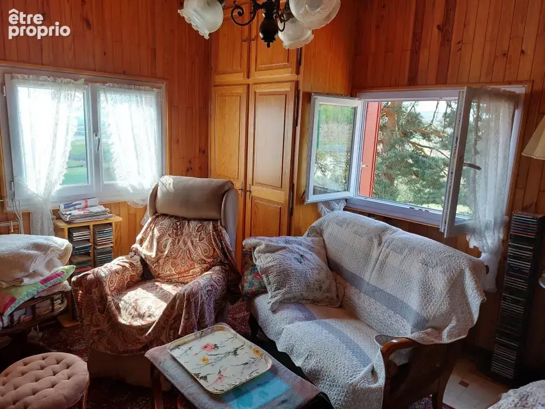 Maison 5 pièces 84 m² à vendre à Mornant (69440) - photo 27