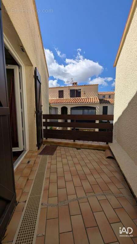 Photo 6 - Appartement à LE BARCARES