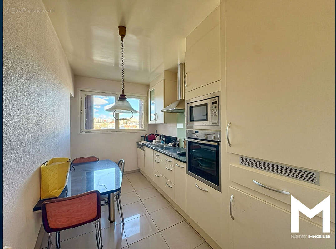 Appartement à PERIGUEUX