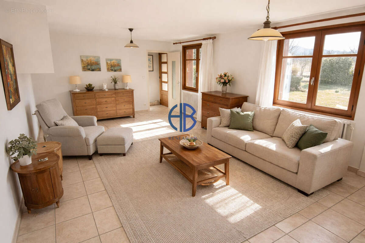 Maison à VINAY