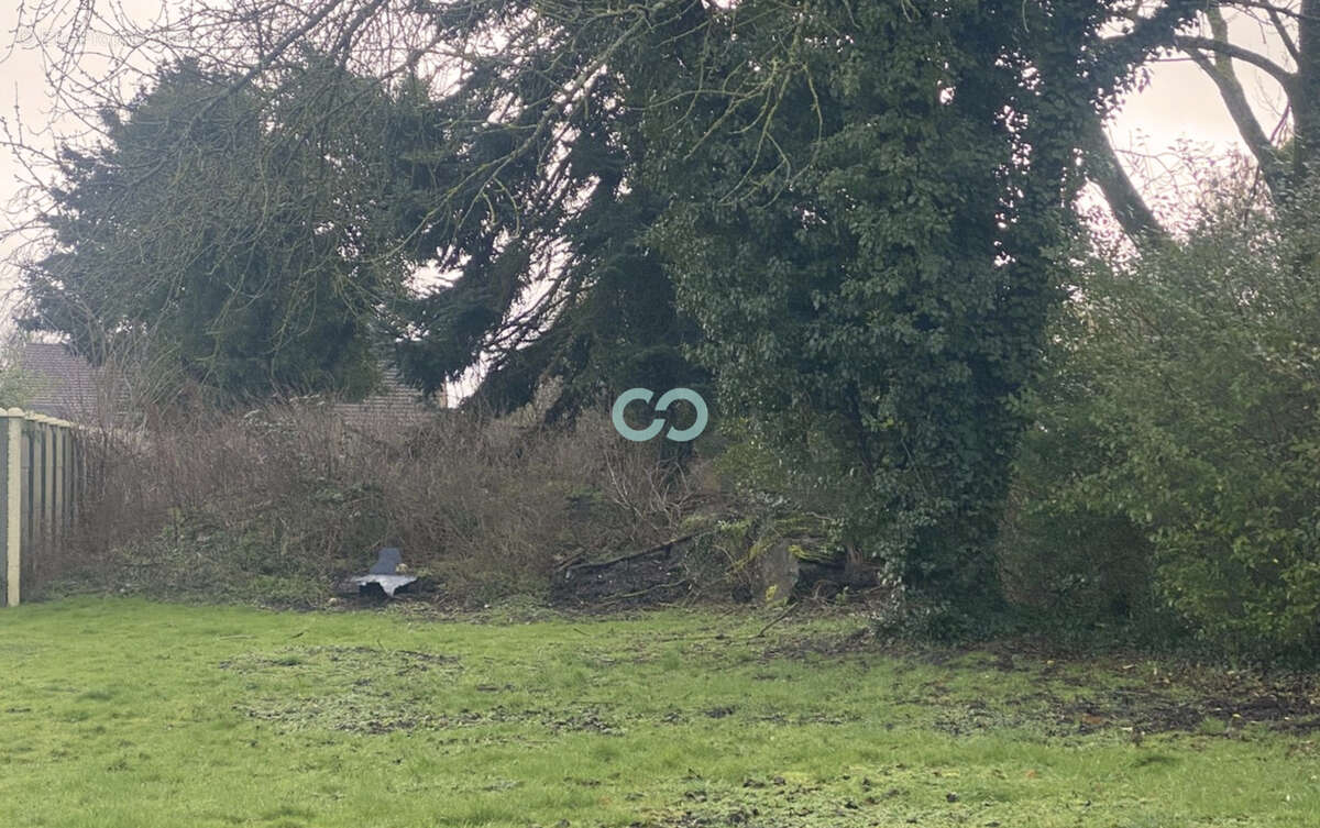 Maison à AUBRY-DU-HAINAUT