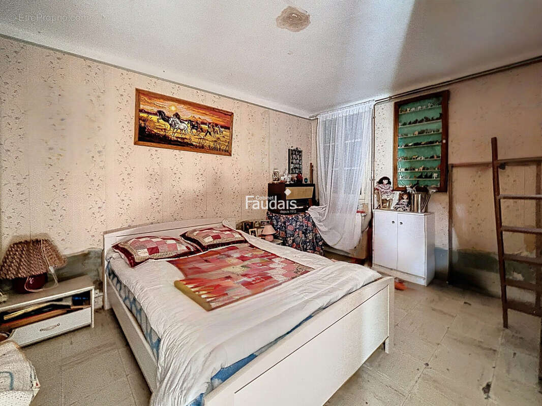Maison 61 m² à Saint-Fromond  - photo 9