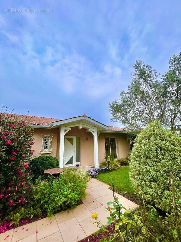 Photo 6 - Maison à LA TESTE-DE-BUCH