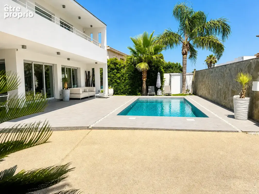 Photo Maison à Perols au prix de 990 000€
