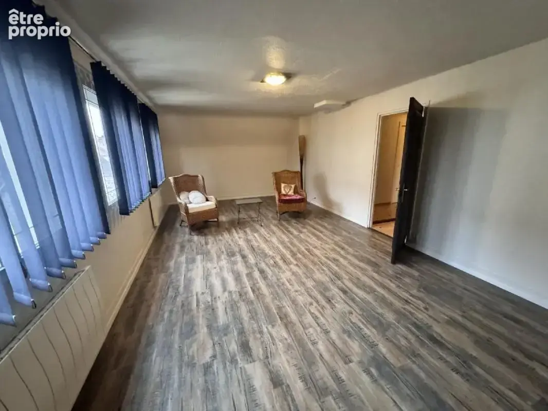 Appartement - photo 3