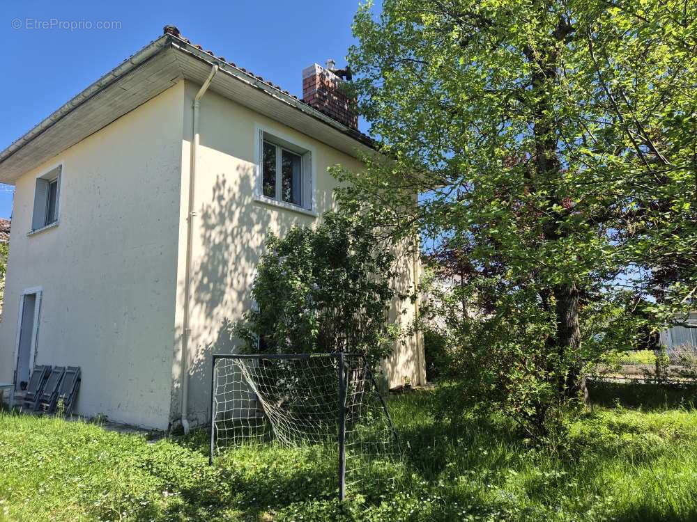 Proche centre de rabastens - photo 2