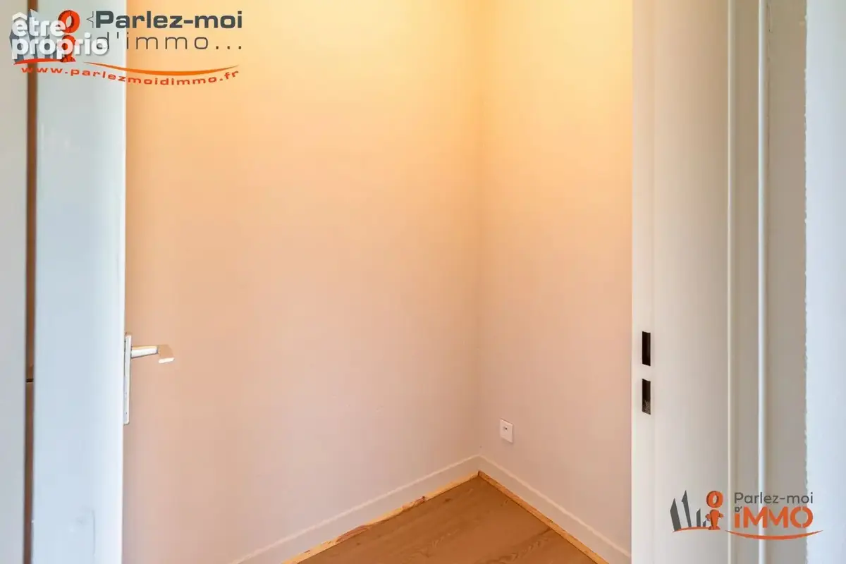Appartement à vendre Lyon - photo 7