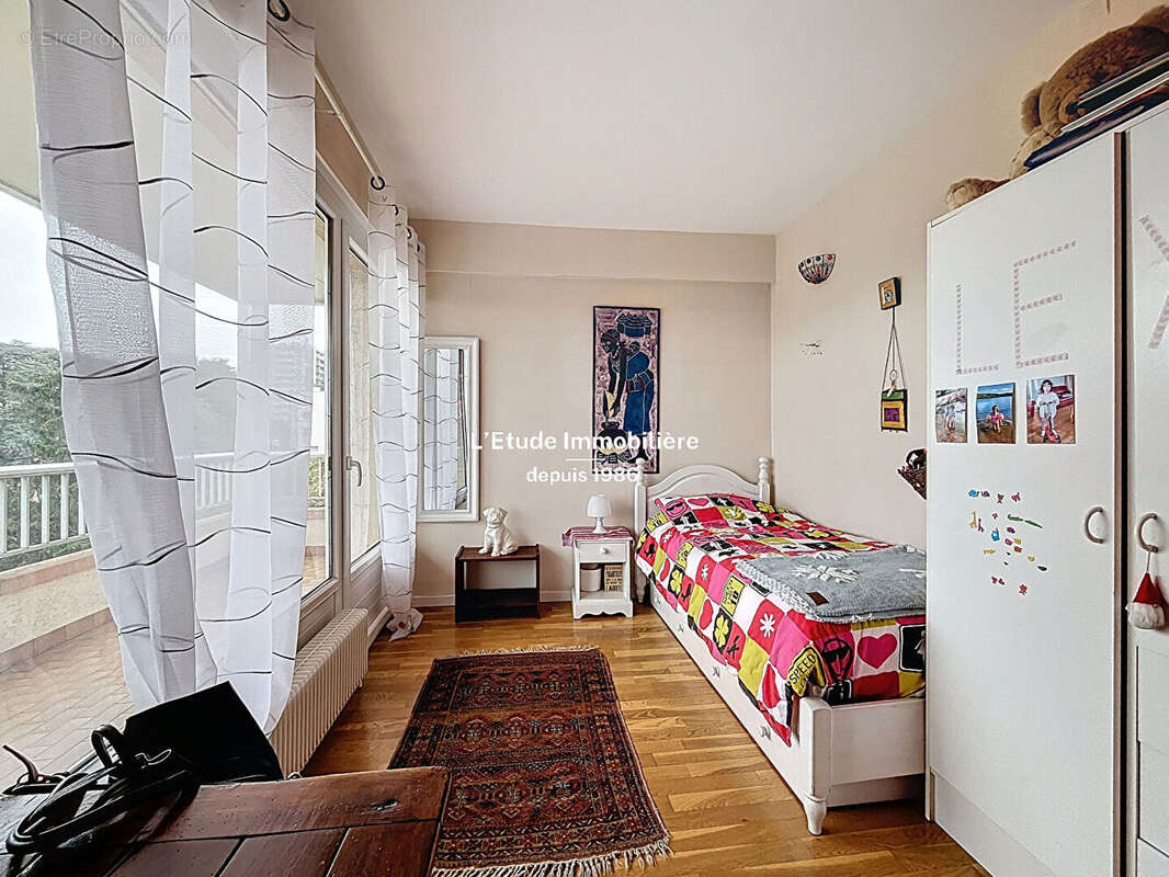 Appartement à CALUIRE-ET-CUIRE