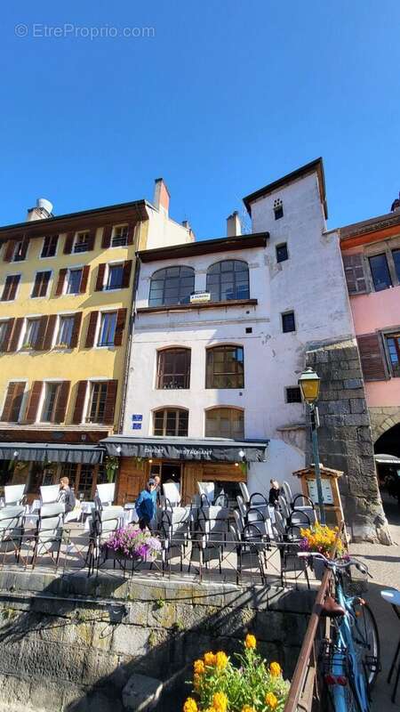 Appartement à ANNECY