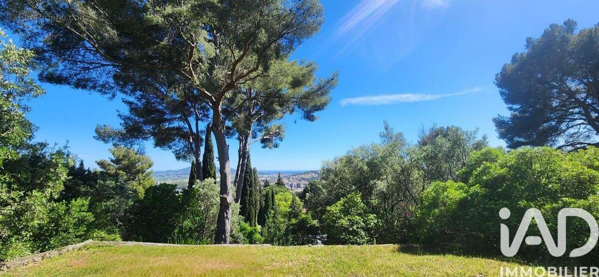 Photo 2 - Terrain à LA VALETTE-DU-VAR