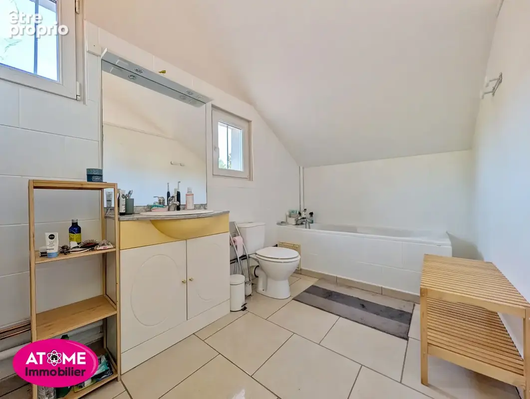 Propriété : Grande maison de 120m2 habitables et 54 ares de terrain - photo 9