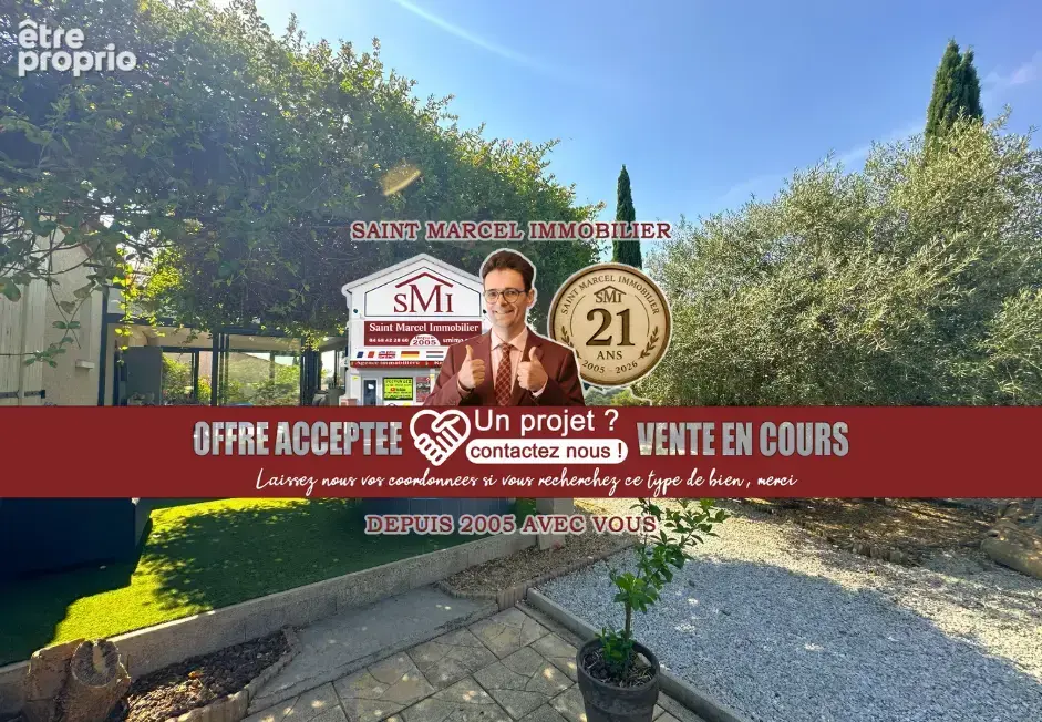 Maison à ARGELIERS