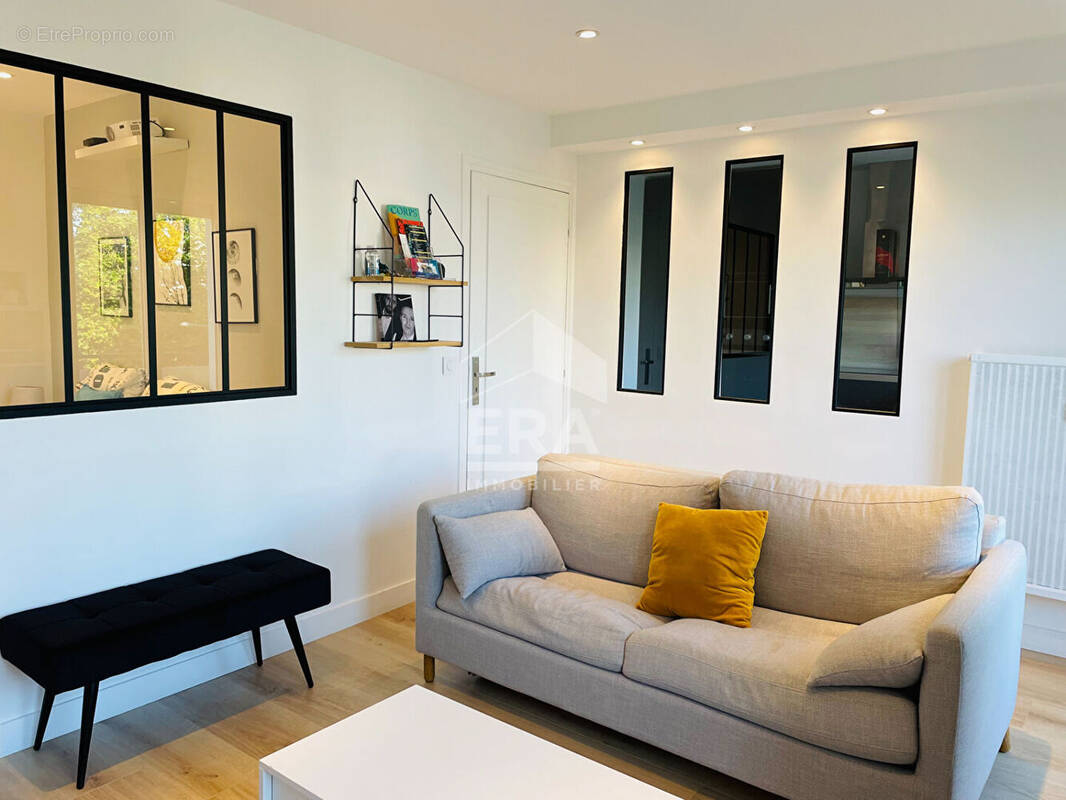 Appartement à CAEN