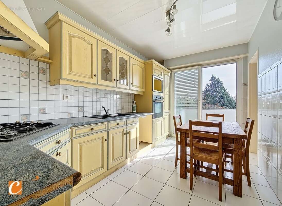 Appartement à ILLZACH