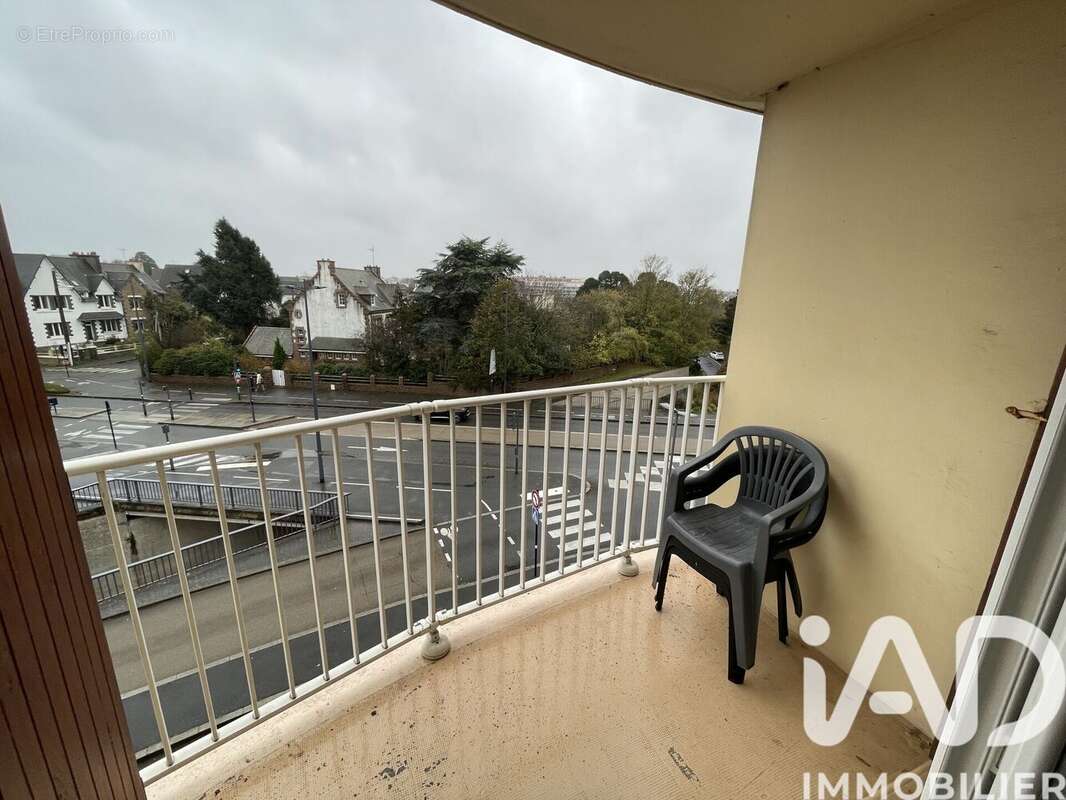 Photo 9 - Appartement à SAINT-BRIEUC