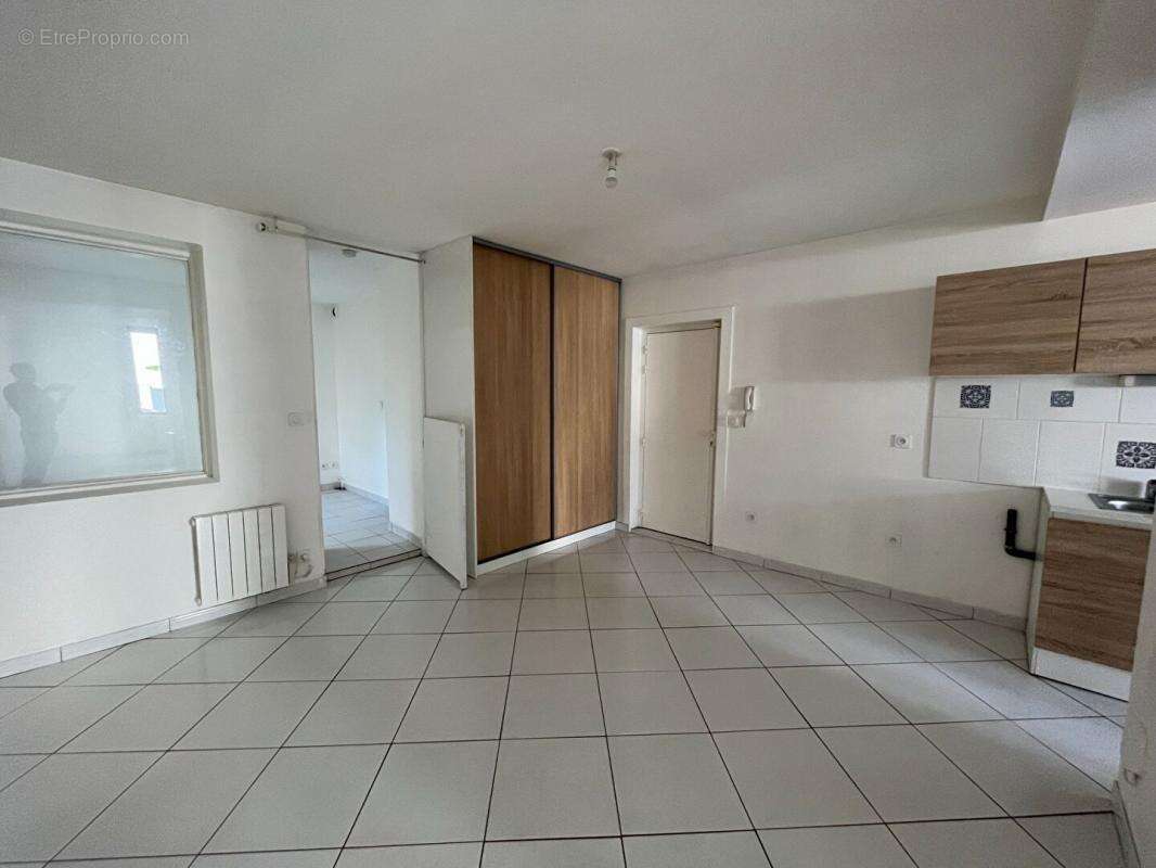 Appartement à LIMOGES