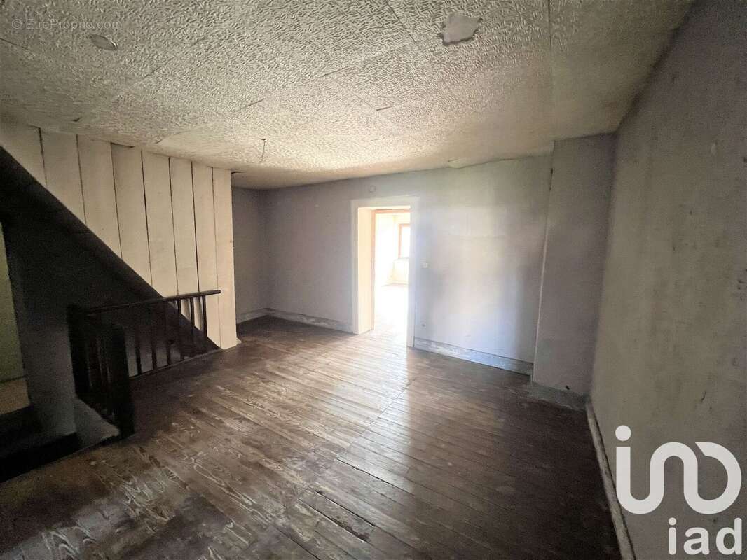 Photo 7 - Maison à BERTHELMING