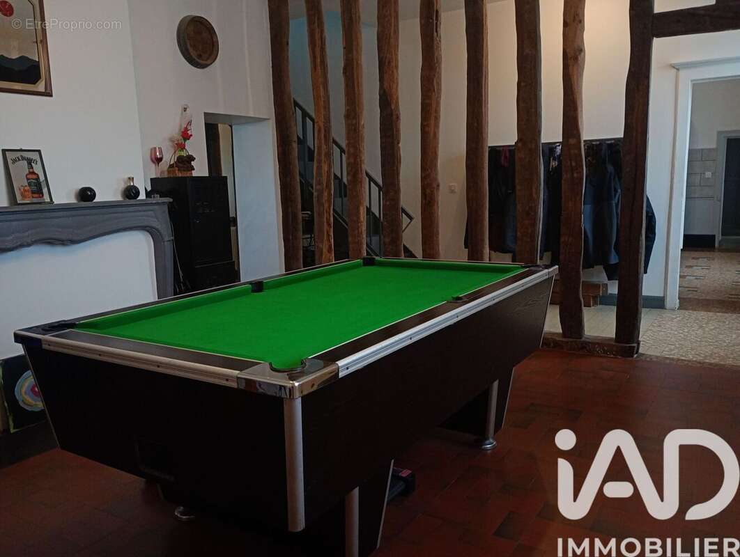 Photo 5 - Maison à CERISIERES