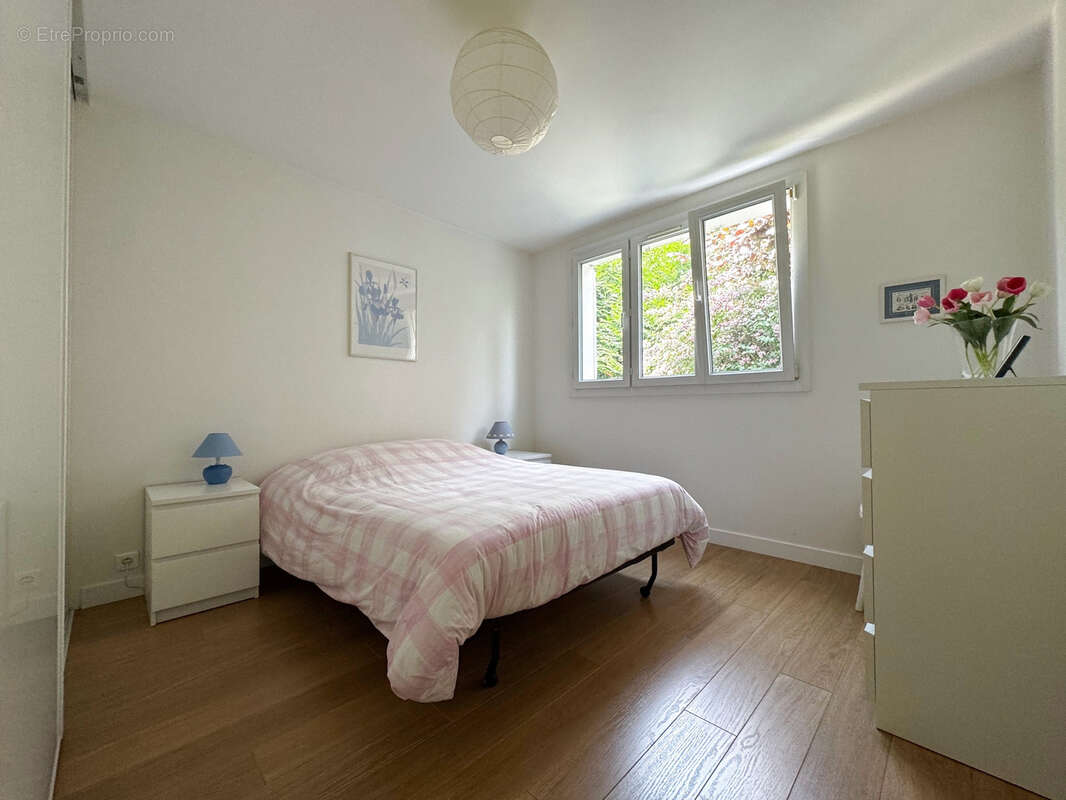 Maison à SAINT-WITZ