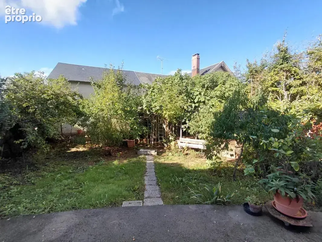Maison Lencrel 7 chambres, jardin, double garage - photo 7