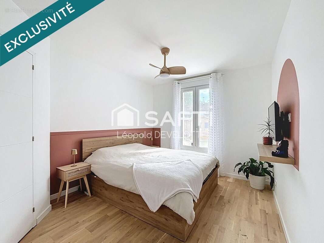Photo 6 - Maison à LAY-SAINT-CHRISTOPHE