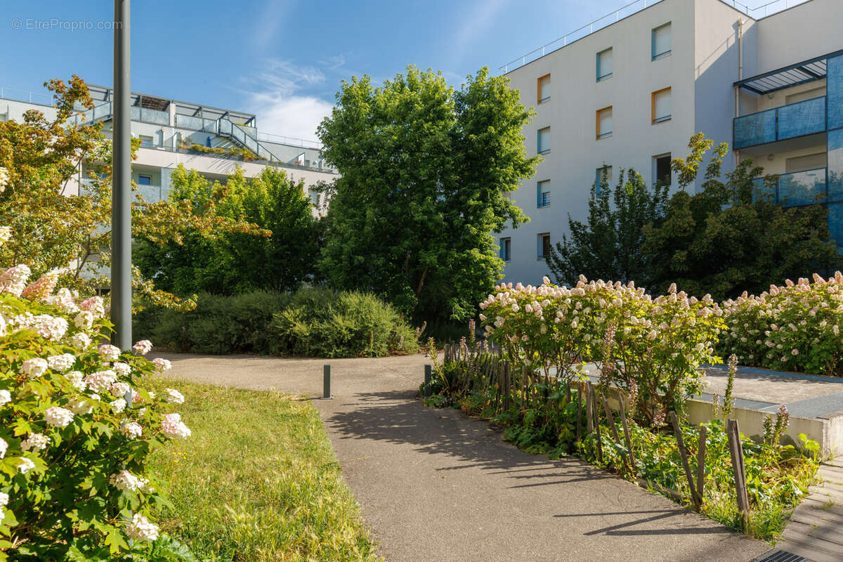 Appartement à VENISSIEUX