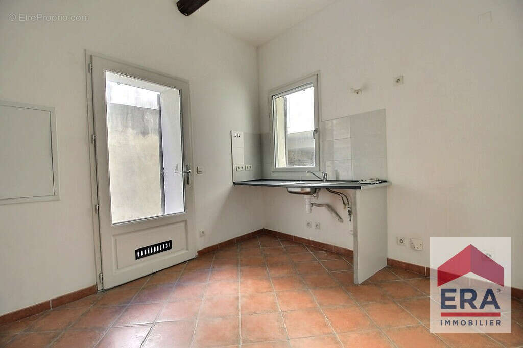Appartement à CARPENTRAS