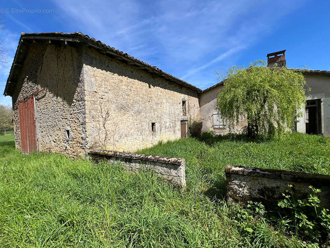 Maison à ANCHE