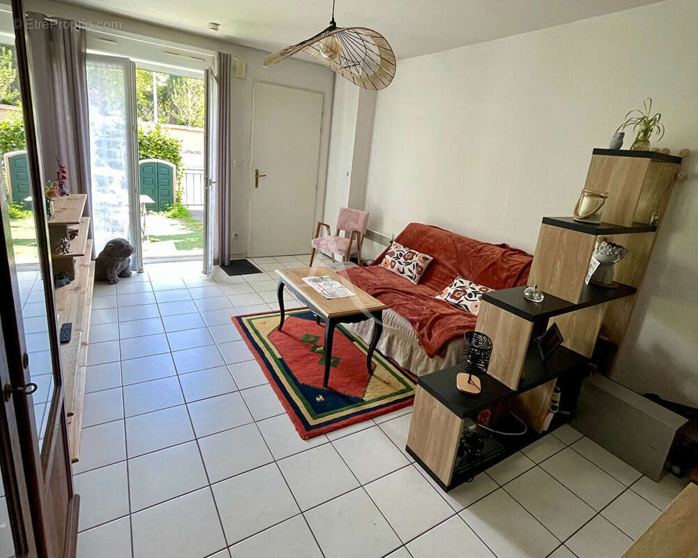Appartement à EVREUX