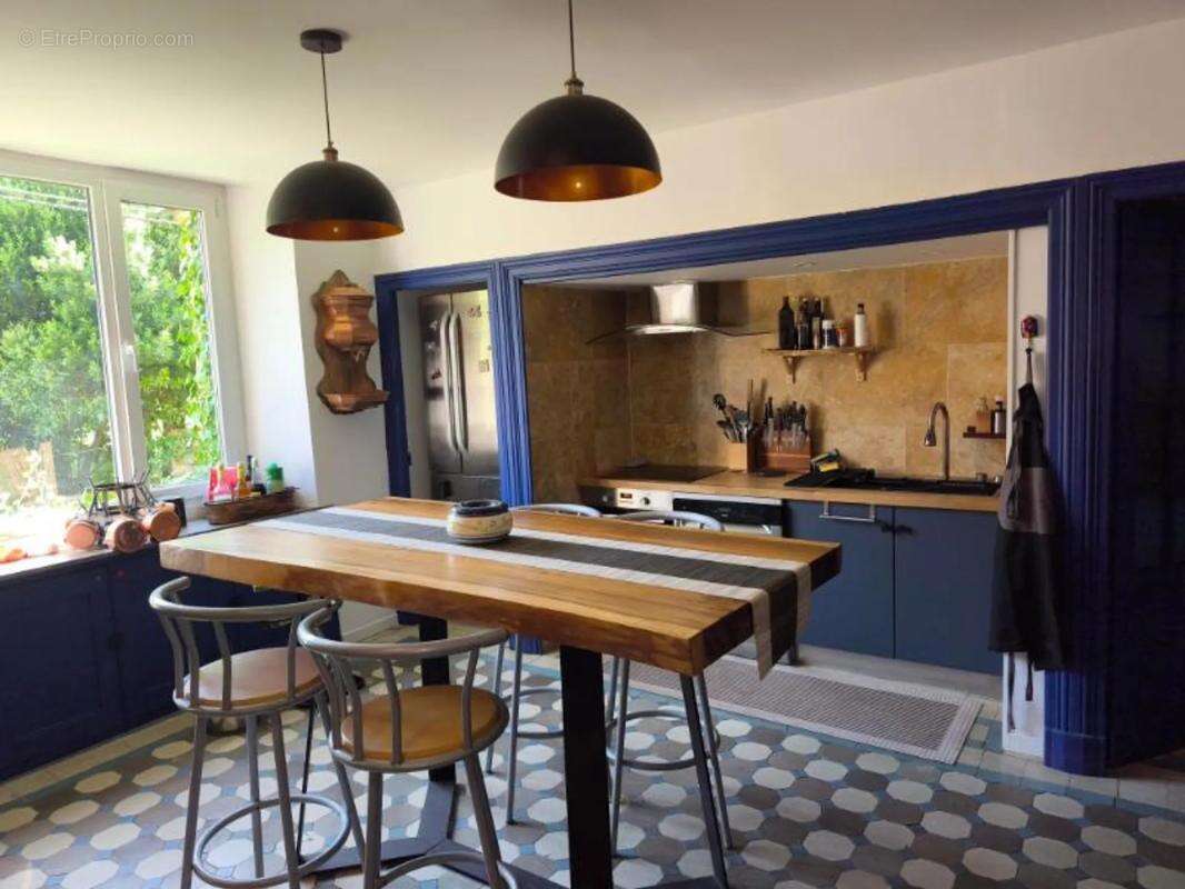Maison à LABASTIDE-ROUAIROUX