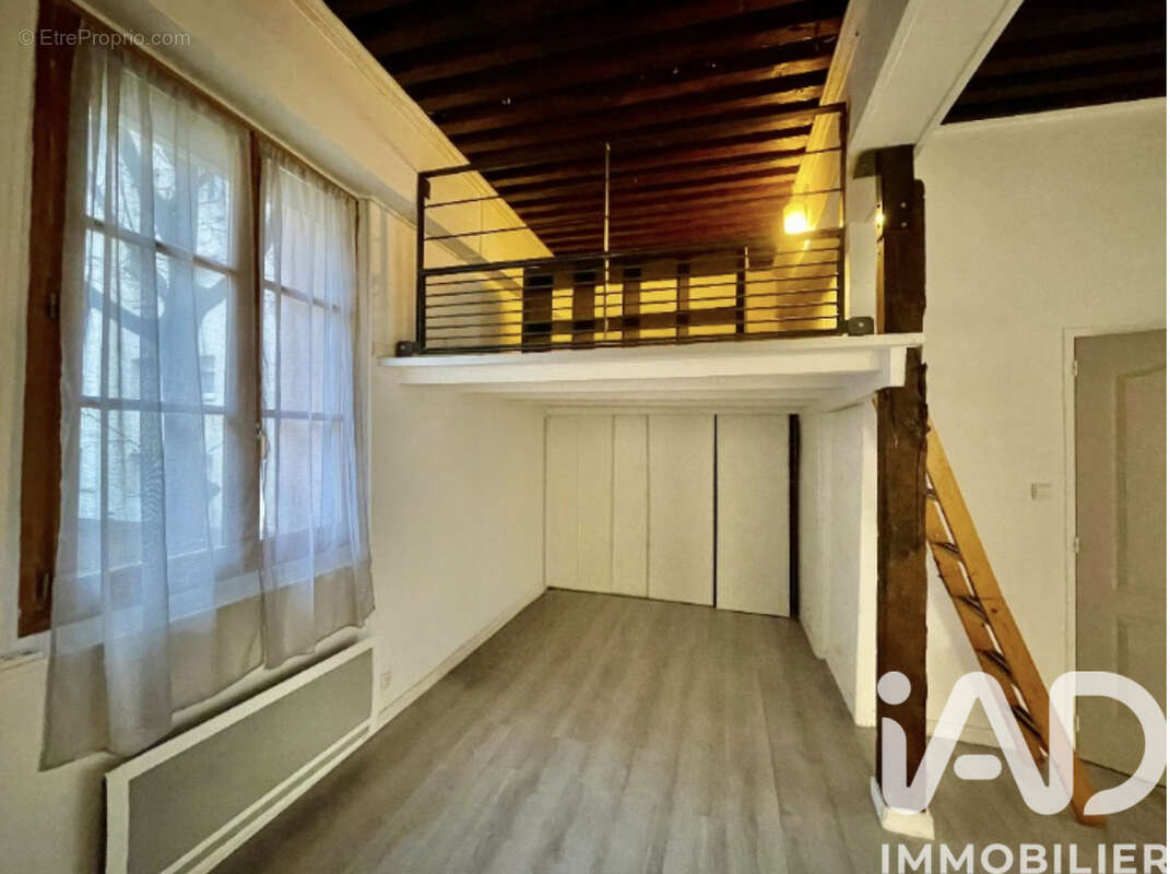 Photo 2 - Appartement à LYON-1E