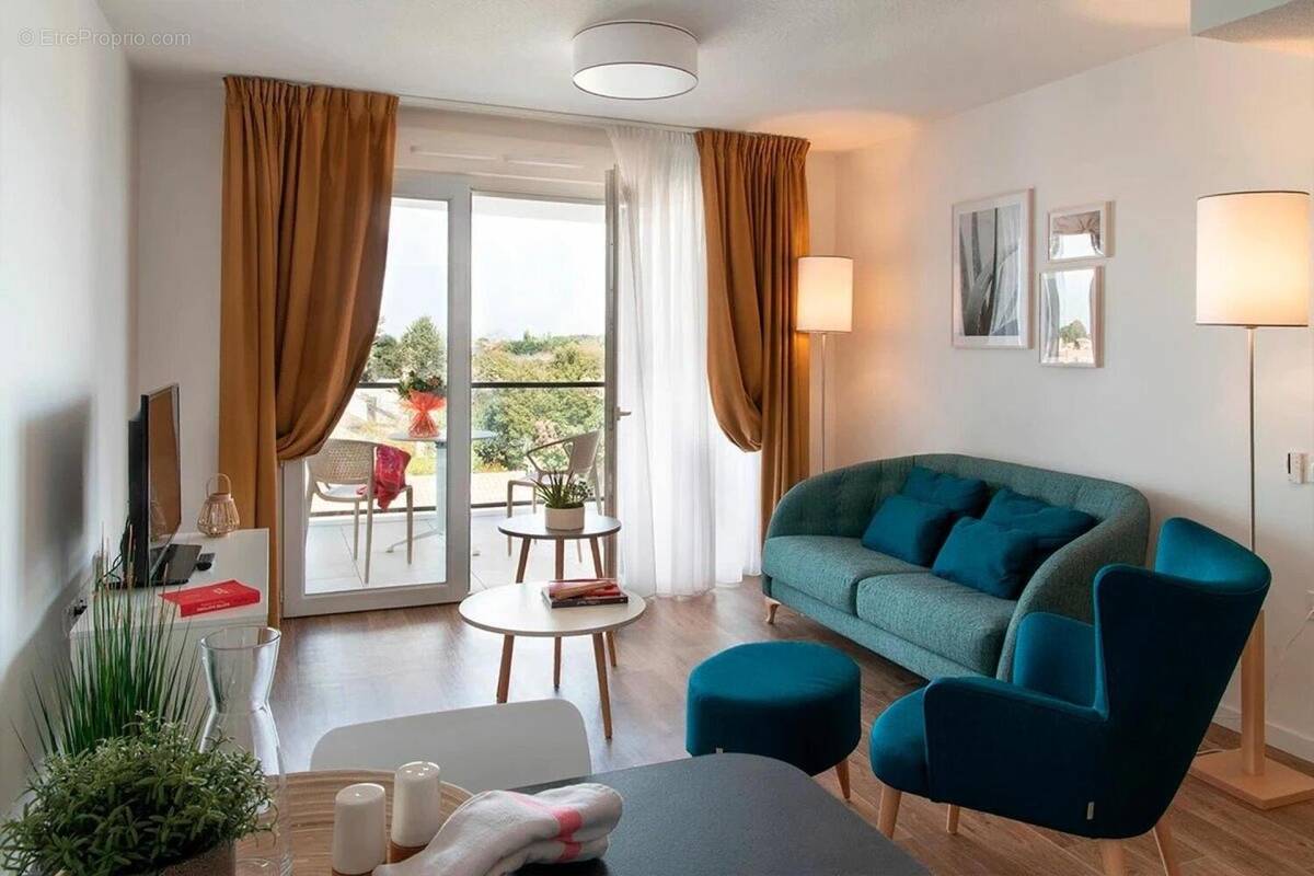 Photo 1 - Appartement à CAVAILLON