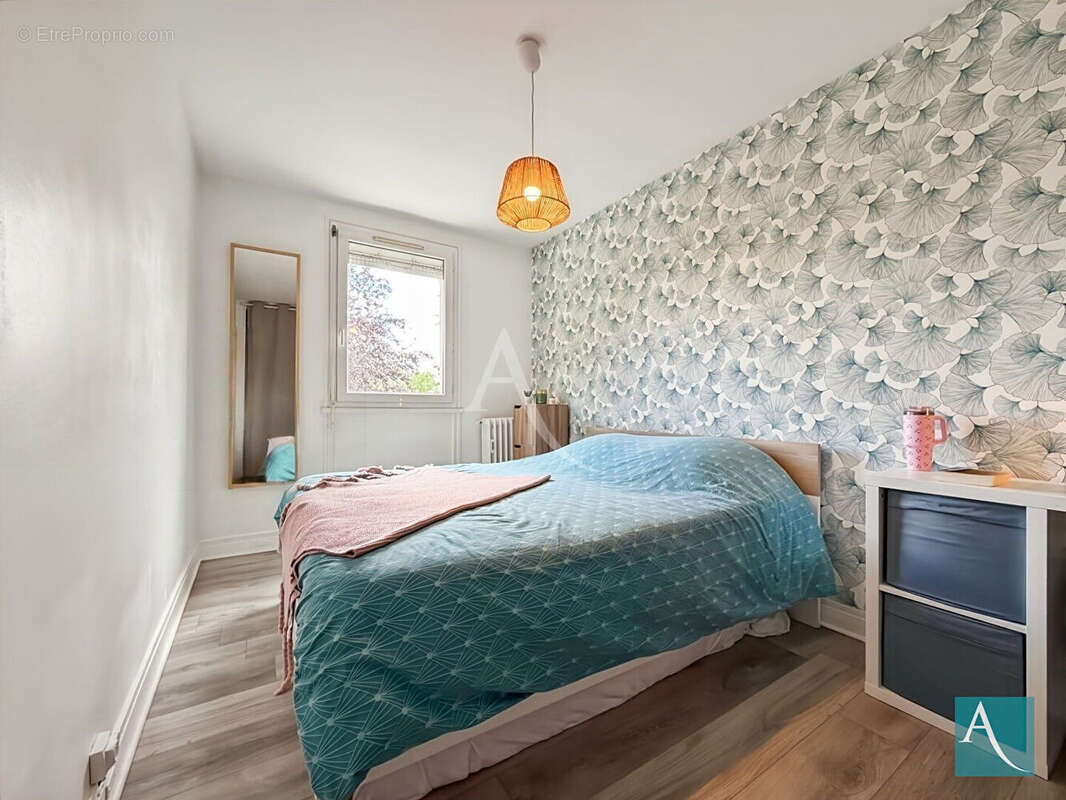 Appartement 2 pièces - 50 m² - Dernier étage, calme, cave - Brétigny-sur-Orge 91220 - photo 6