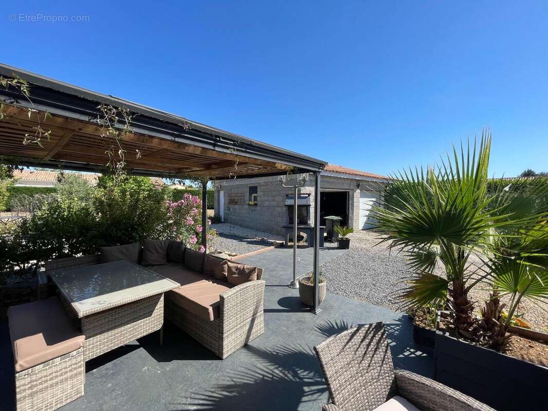 Photo 2 - Maison à AGRIS