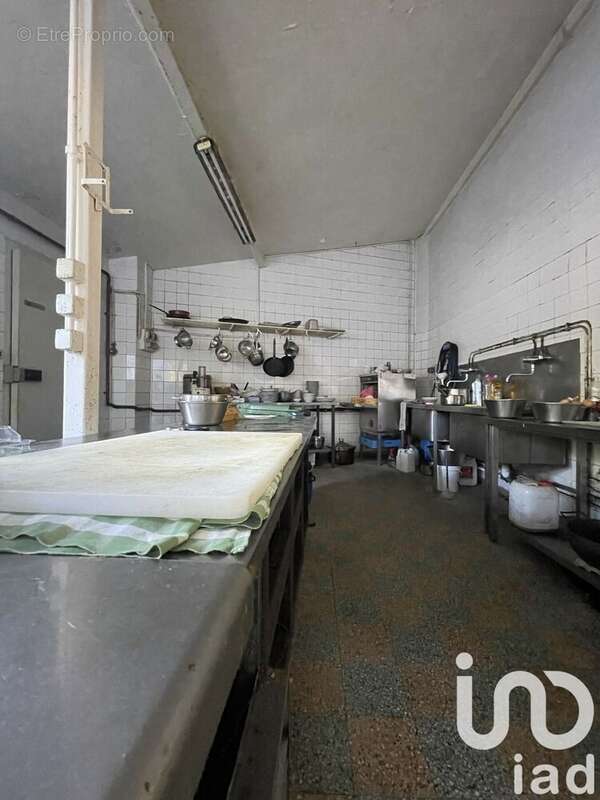 Photo 8 - Appartement à POUGUES-LES-EAUX