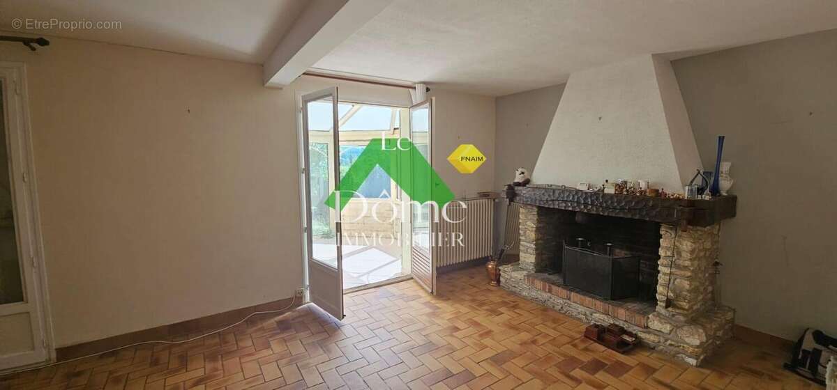 Maison 145 m² à Chaumont-En-Vexin  - photo 3