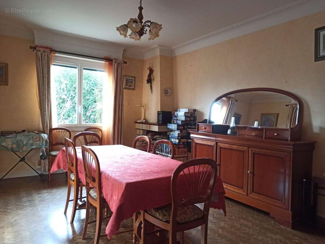 Maison à AIRE-SUR-L&#039;ADOUR