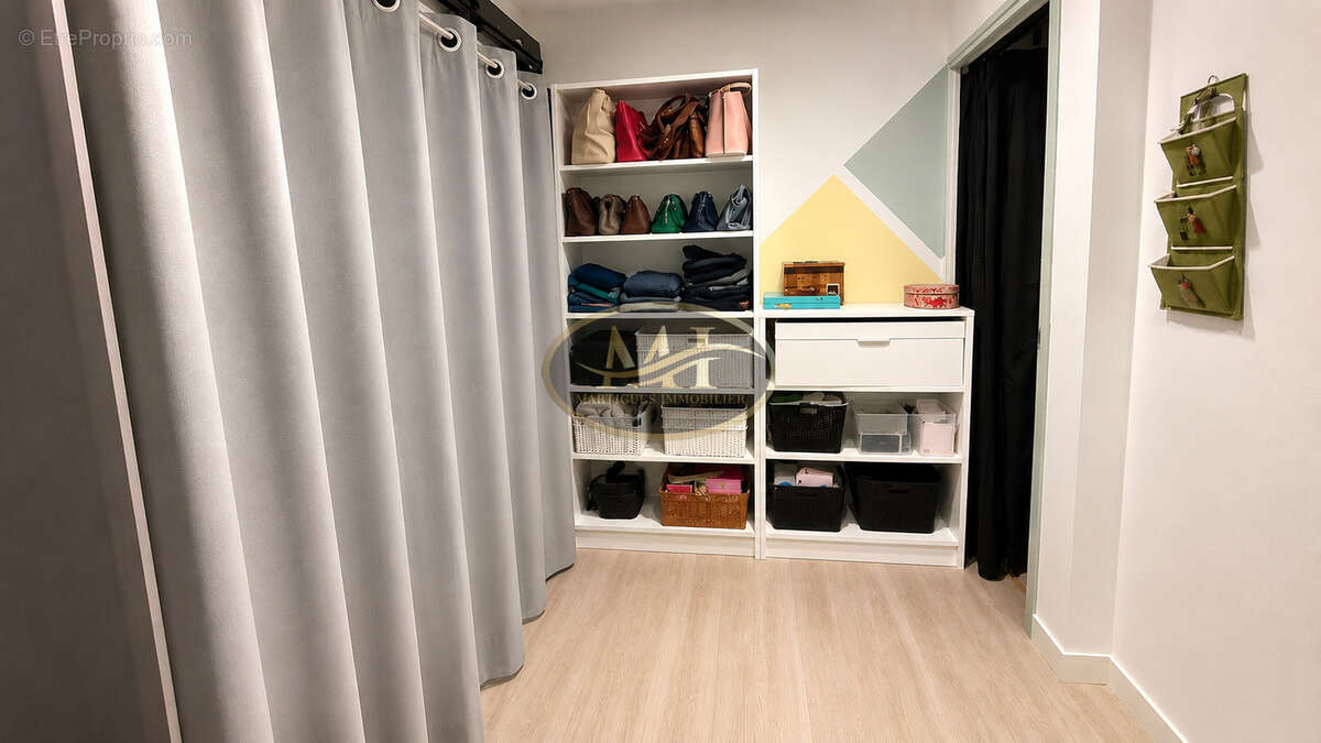 Appartement à MARTIGUES